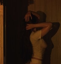 Модель Laila_on_Fire