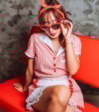 SabrinaSpell_'s webcam live show