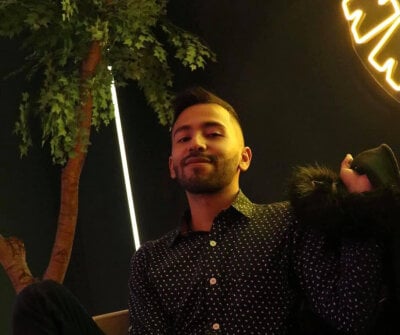 ThorgenKen - Stripchat Blowjob Cam2cam Deepthroat Boy 