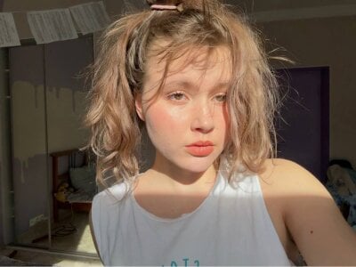 MaryannSoftt - Stripchat Teen Best Blowjob Girl 