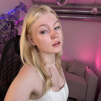 GraceGlamour - Stripchat Teen Glamour Best Girl 