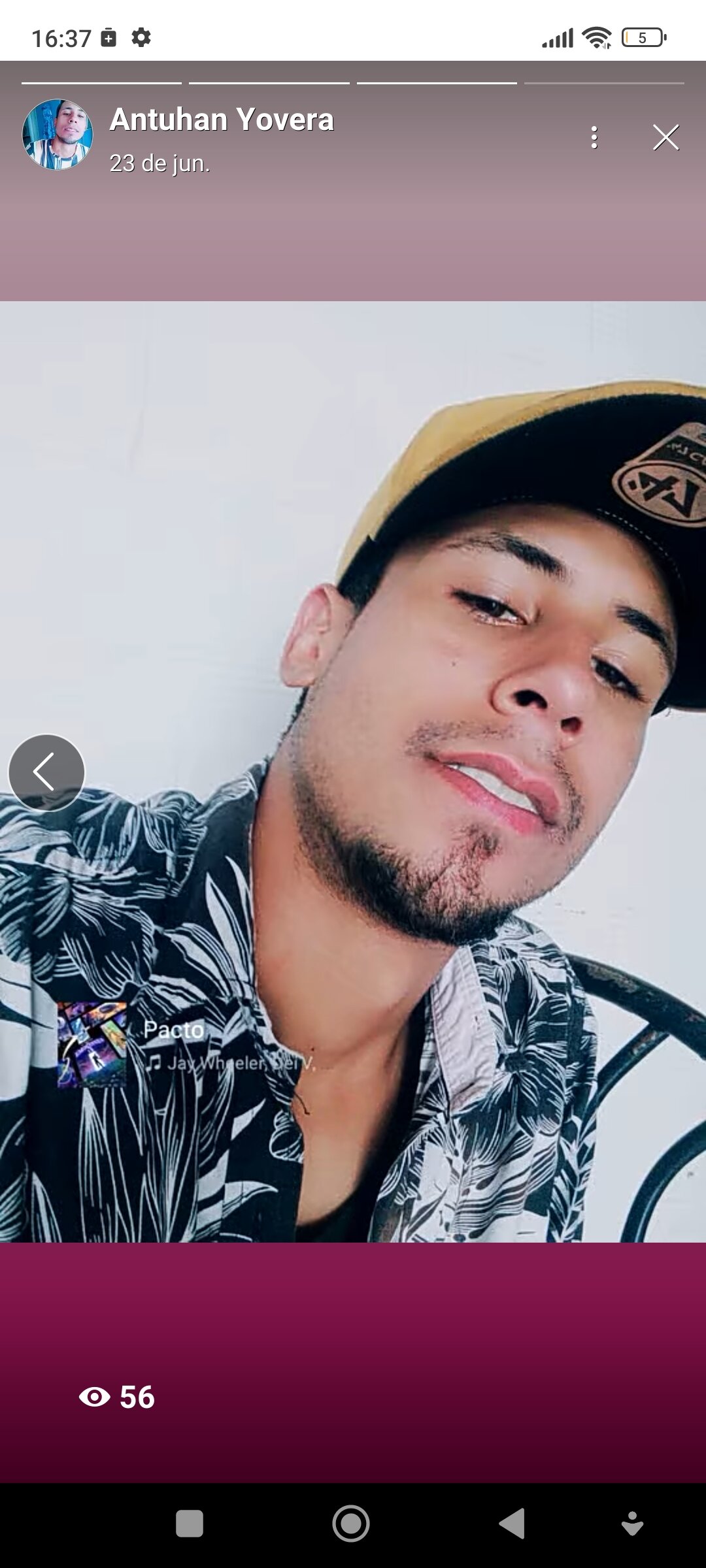 Aronmx