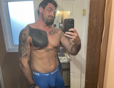 Mikejjone Male Humiliation Porn Webcam