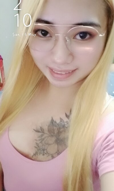 LadybigmeatXX - Stripchat Blowjob Cam2cam Cumshot Trans 