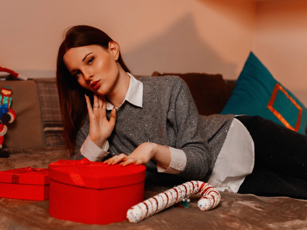 Chatroom XXX hors ligne de AprilAvery