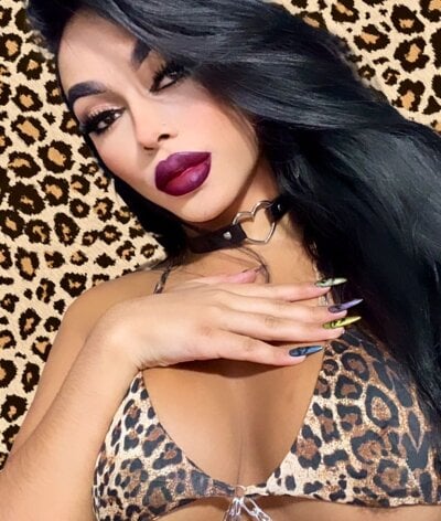 Karol_noa - Stripchat Teen Best Blowjob Trans 