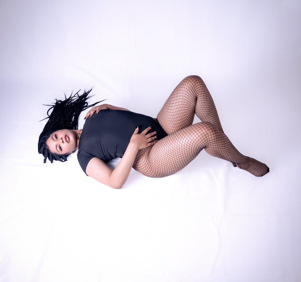 dakota_mars from stripchat