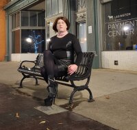 SissyFagDavid Profile