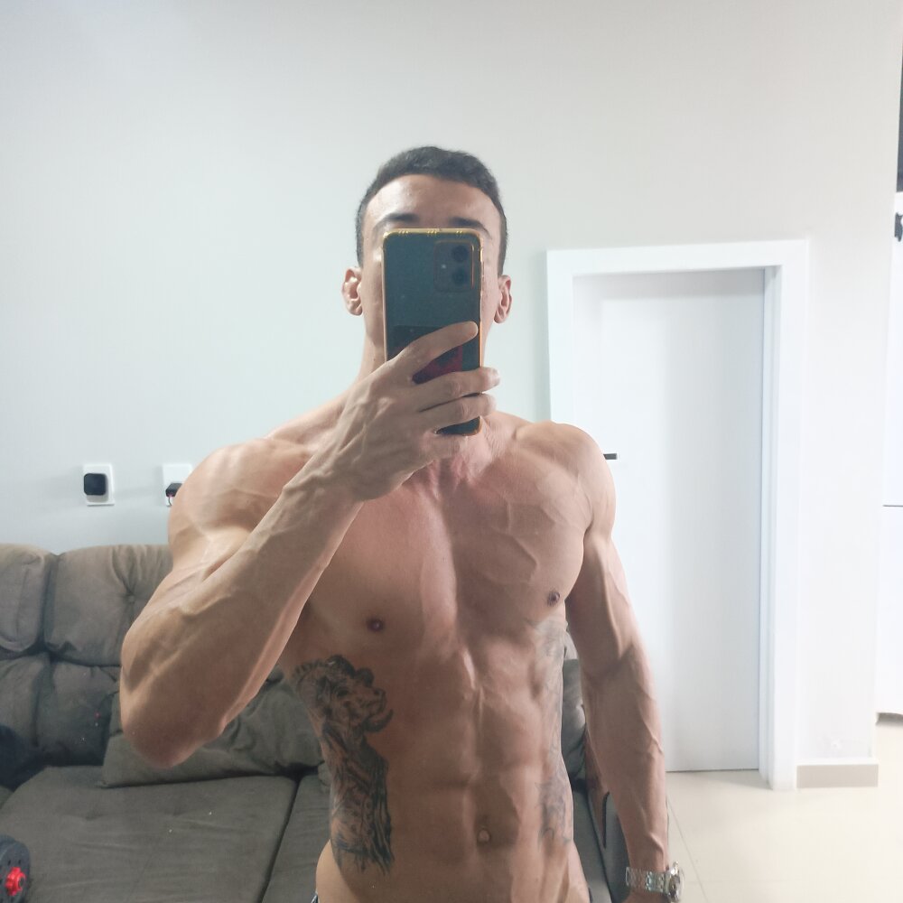 Baphometh777 profile