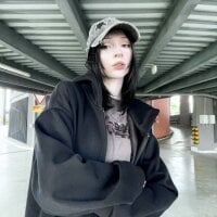 Trix_Void's webcam live show
