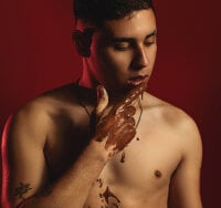 Model Gabriell_ramirez