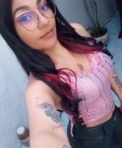 ailany_ from stripchat