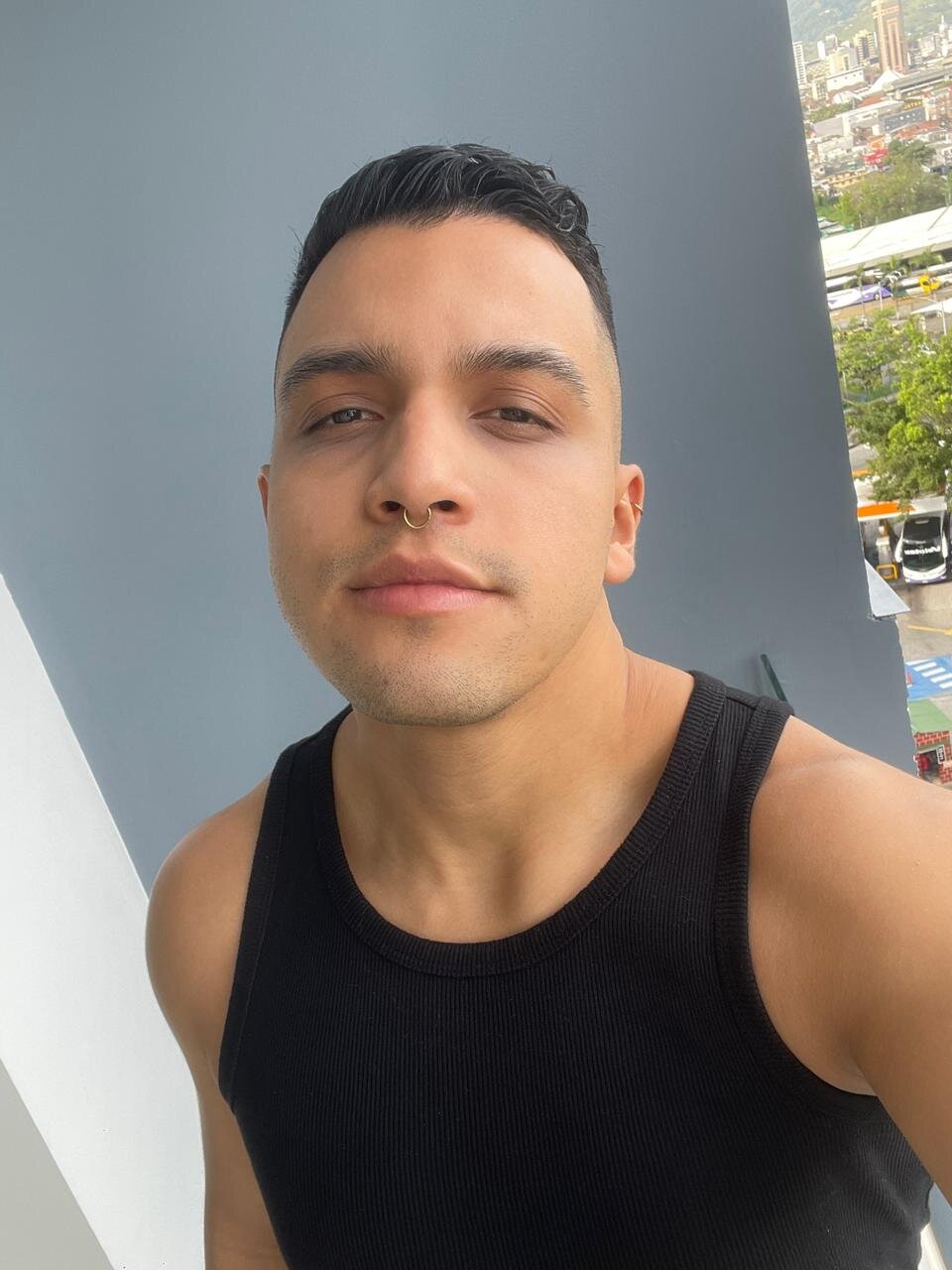 NoxAron