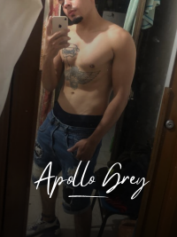 Apollo_Grey's Offline Chat Room