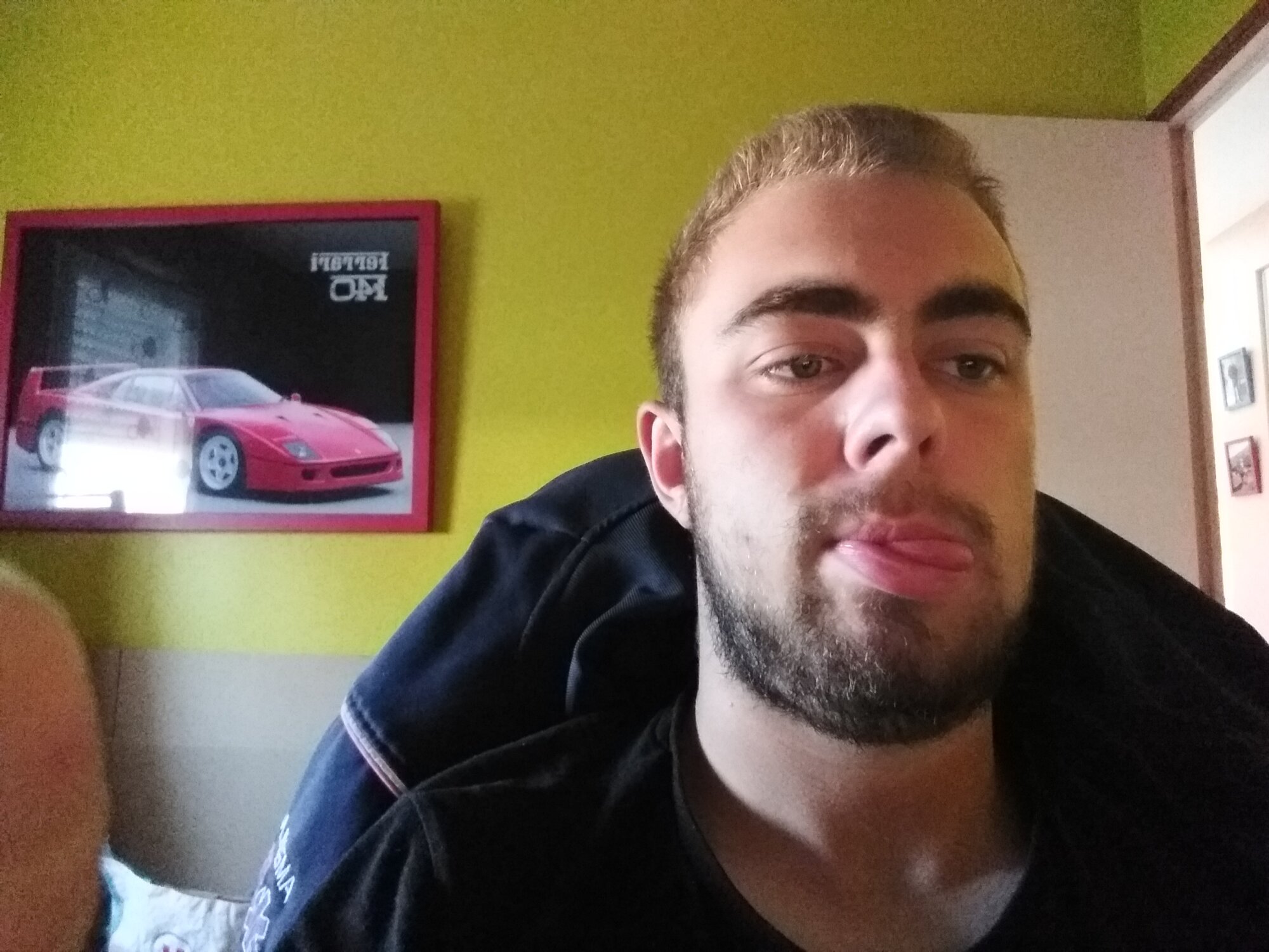 Aymeric35000 live webcam
