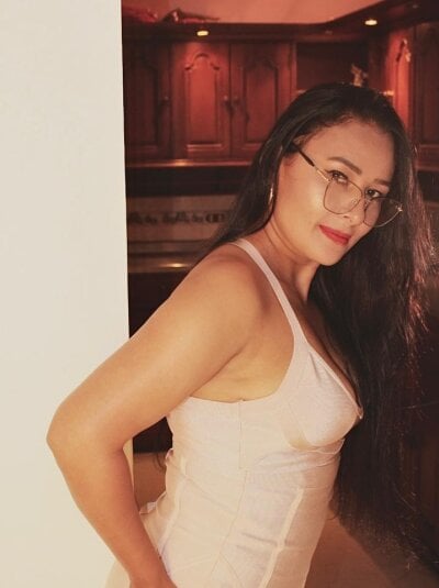 AmberFerrari