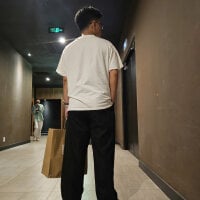 xboyvn9's webcam live show