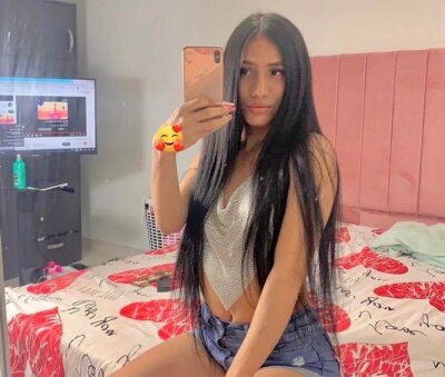 Jessi_jey - Stripchat Trans 