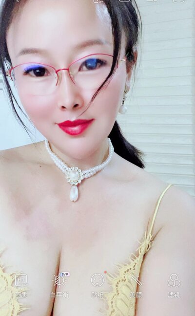 siqi177 on StripChat