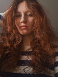 Little_rosy's webcam live show