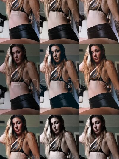 GoddessAaangel