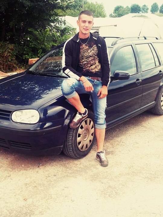 Grnpol's Offline XXX Chat