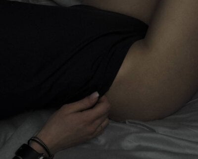mizifox from stripchat