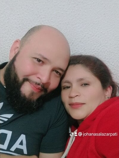 Bruna_Alan1485 Couple Latina Free Webcam Adult