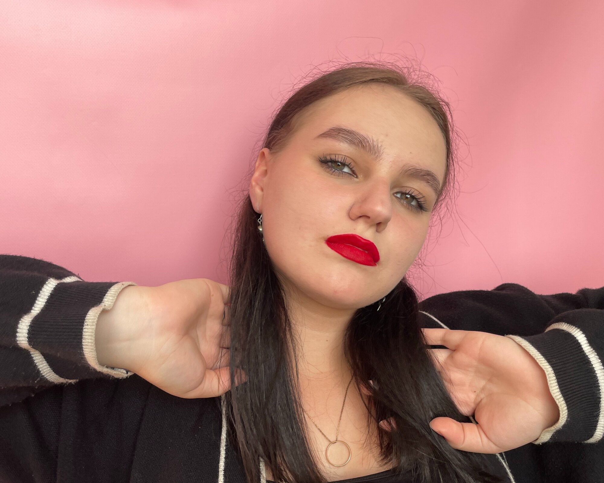 ZaraAmber