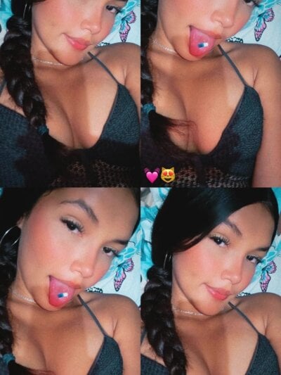 Sweet_wish20 Female Petite XXX Webcam