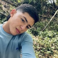 Bryan_hot31 Modèle Webcam Profil
