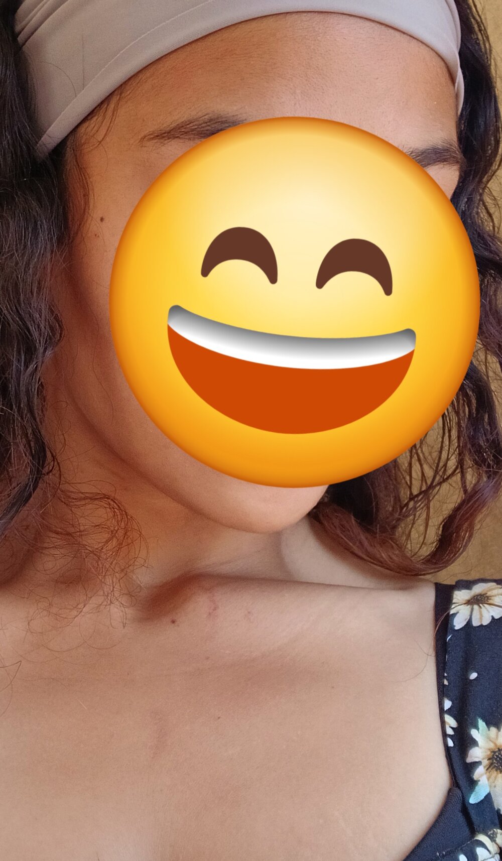 mamasitareyna's Offline XXX Chat