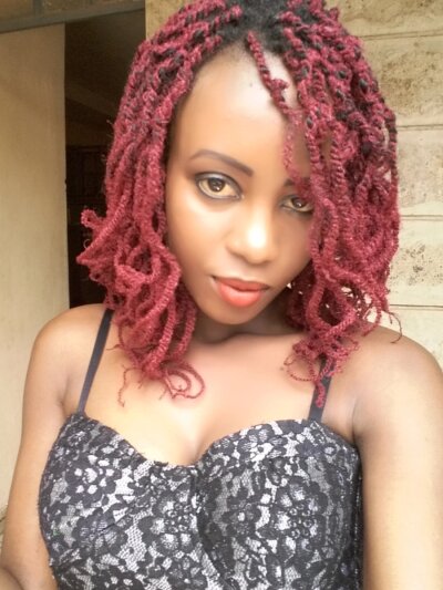 Binti254 Avatar