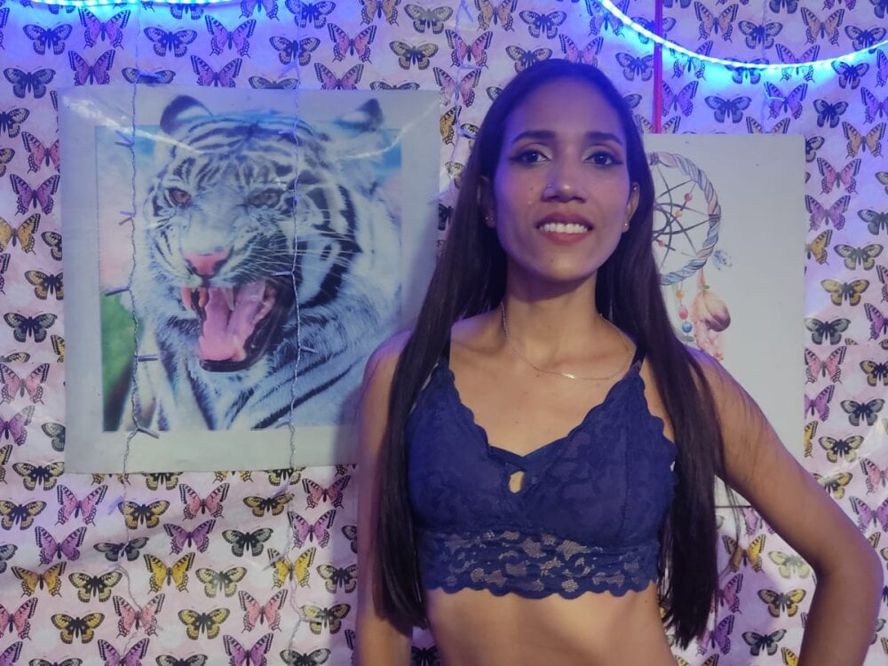KamileLatinasexy profile