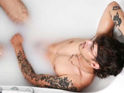 nick_russoh from stripchat