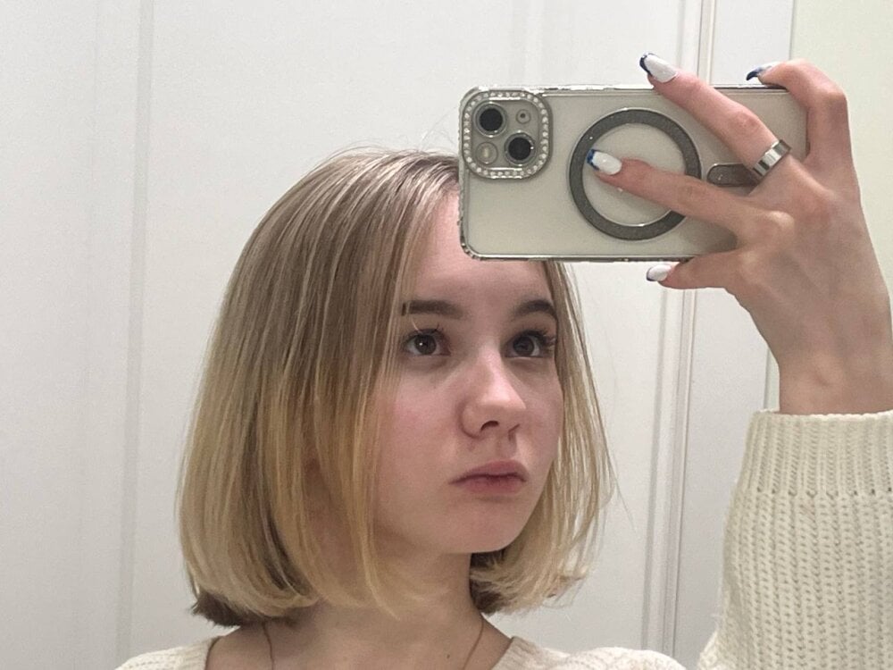 KristinLiesman profile