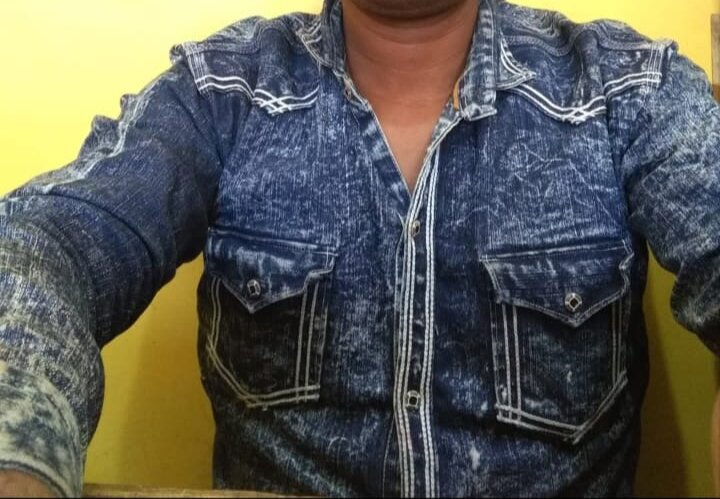 Hot-bangali