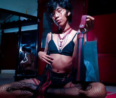 LeRougeMistress