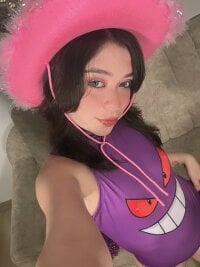 Big_passionxxx18's webcam live show
