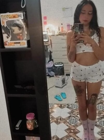 Juliaa_sex Female Masturbation Live Cam XXX