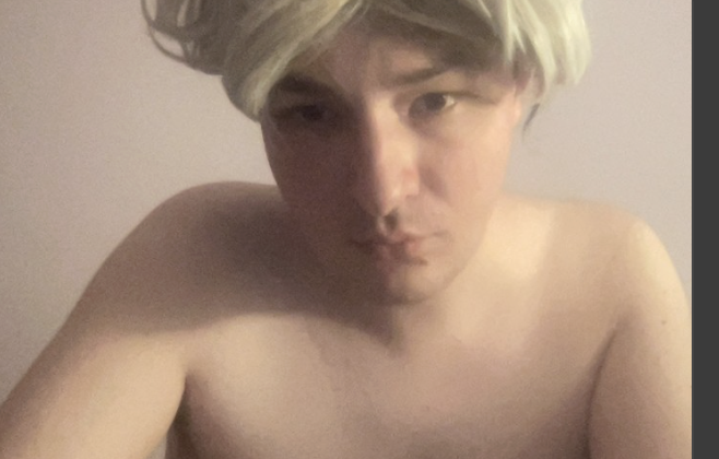 KellyTransGirl