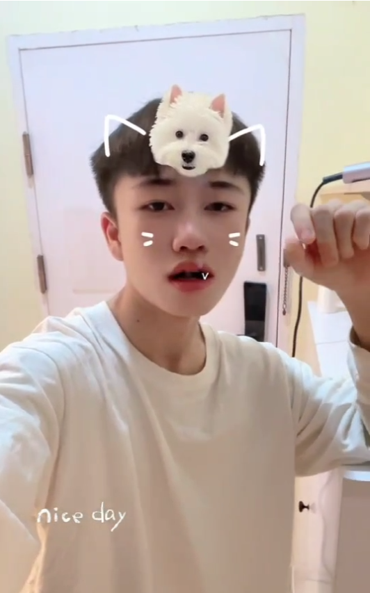 XINGXING2563