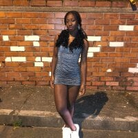 ZoeCornell's webcam live show