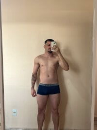 antmodesto011's webcam live show