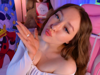your_sweet_emily's Live Sex Cam Show