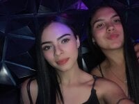 AliceAndTifany_'s Offline XXX Chat