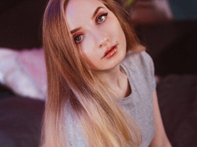 PollyMichaelson - Stripchat Lovense Cam2cam Dildo Girl 