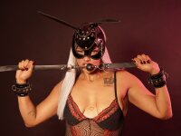 danielaromee Profile