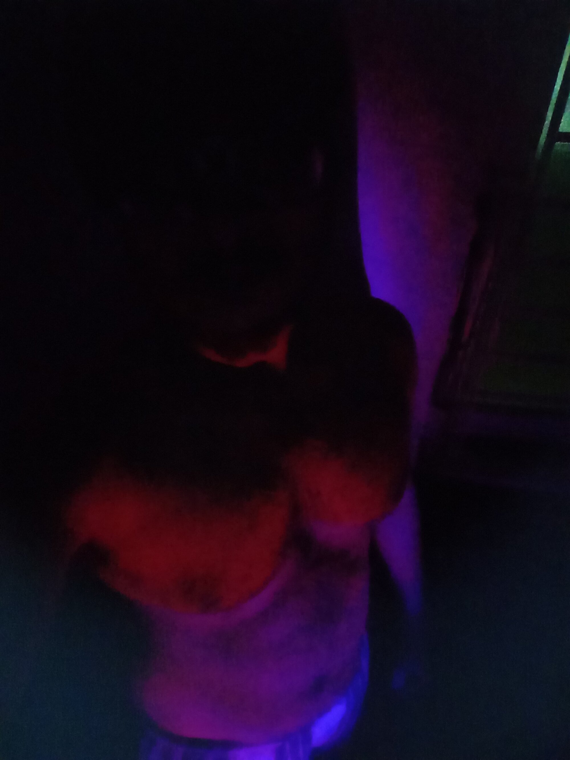 GetWetWithME