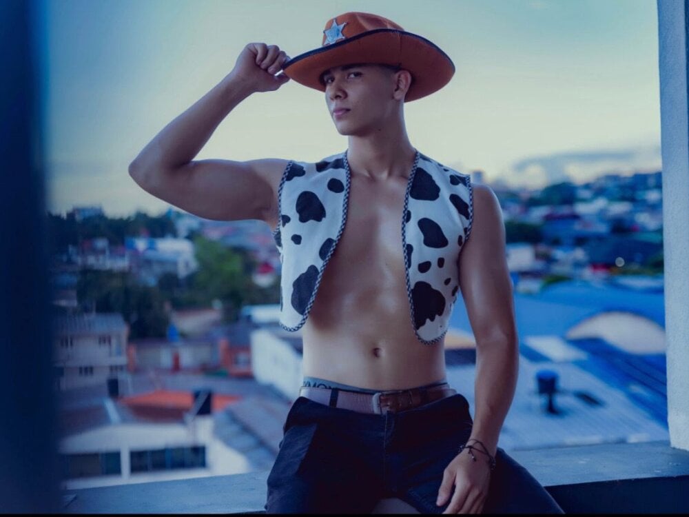 Jean_Teenboy profile